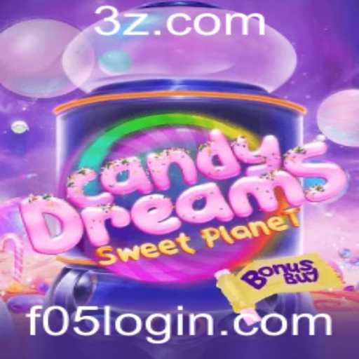 CandyDreamsSweetPlanet: Aventura Doce no Mundo dos Jogos