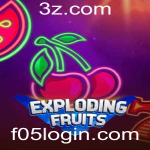 ExplodingFruits: Descubra o Mundo Explosivo deste Jogo Cativante