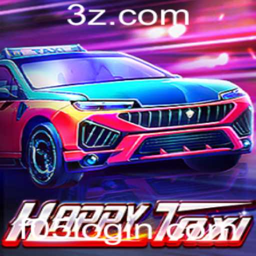 Experiencie a Emoção de HappyTaxi: Tudo o que Você Precisa Saber