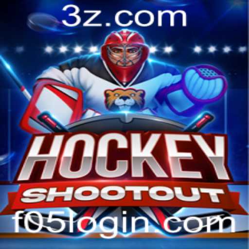 Descubra o Fascinante Mundo de HockeyShootout e a Chave 'f05 login'
