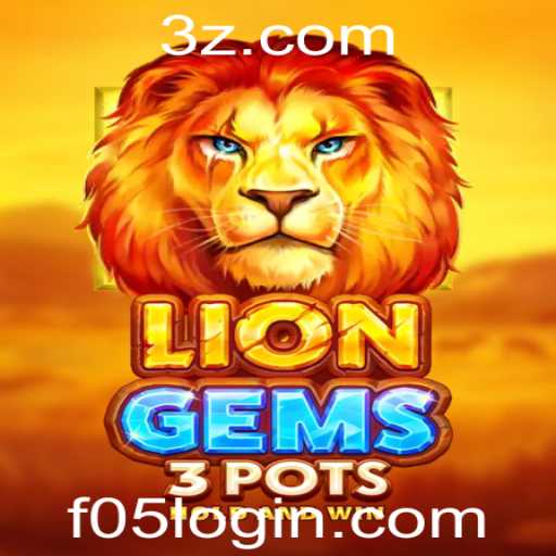 Explorando o Mundo de LionGems3pots: Regras e Estratégias
