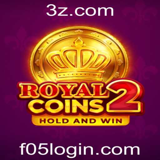 A Fascinante Aventura no Mundo de RoyalCoins2