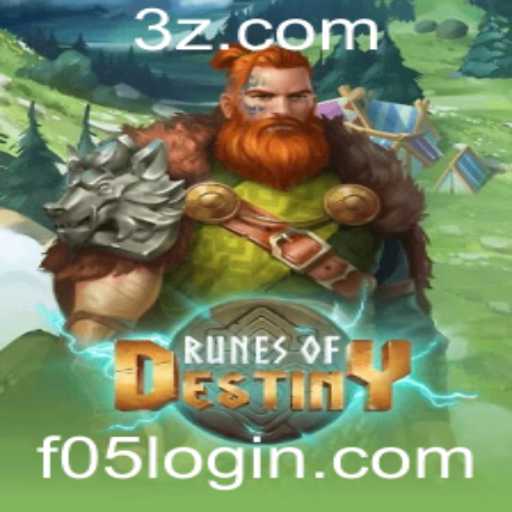 Descobrindo o Fascinante Mundo de RunesOfDestiny