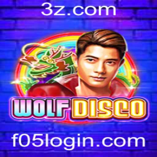 WolfDisco: Um Guia Completo para o Novo Jogo Sensação com Login F05